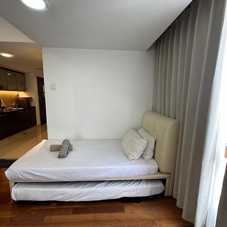 Resort Suites By Landmark At Bandar Sunway Sunway Lagoon Kampong Penaga  Buitenkant foto