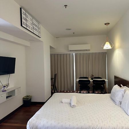 Resort Suites By Landmark At Bandar Sunway Sunway Lagoon Kampong Penaga  Buitenkant foto