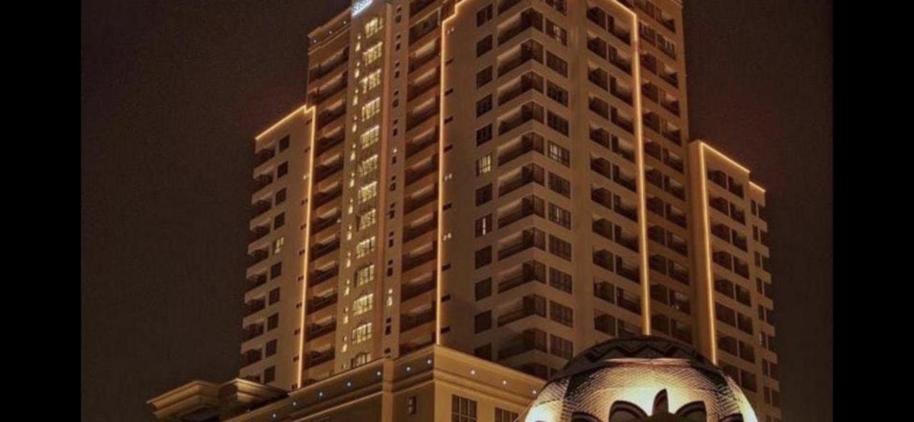 Resort Suites By Landmark At Bandar Sunway Sunway Lagoon Kampong Penaga  Buitenkant foto