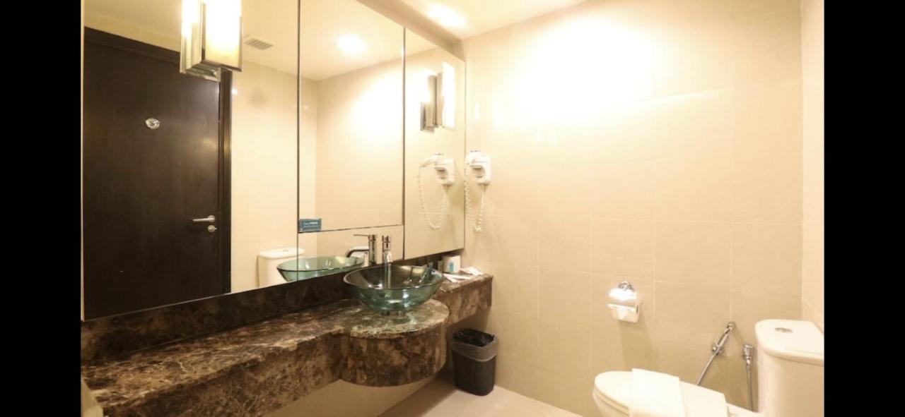 Resort Suites By Landmark At Bandar Sunway Sunway Lagoon Kampong Penaga  Buitenkant foto