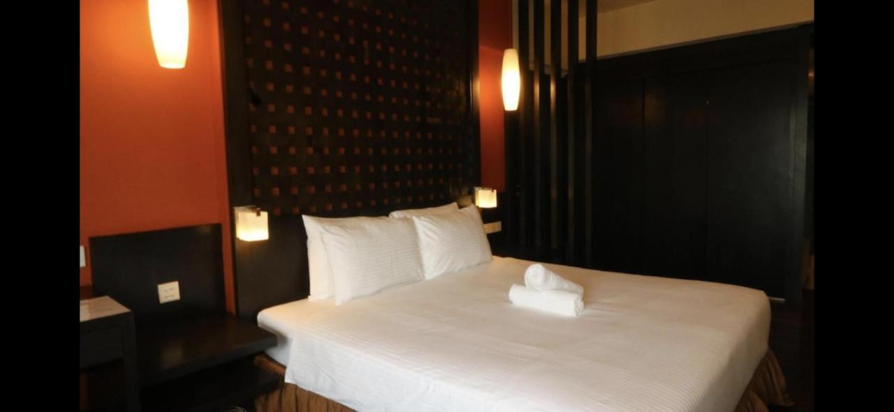 Resort Suites By Landmark At Bandar Sunway Sunway Lagoon Kampong Penaga  Buitenkant foto