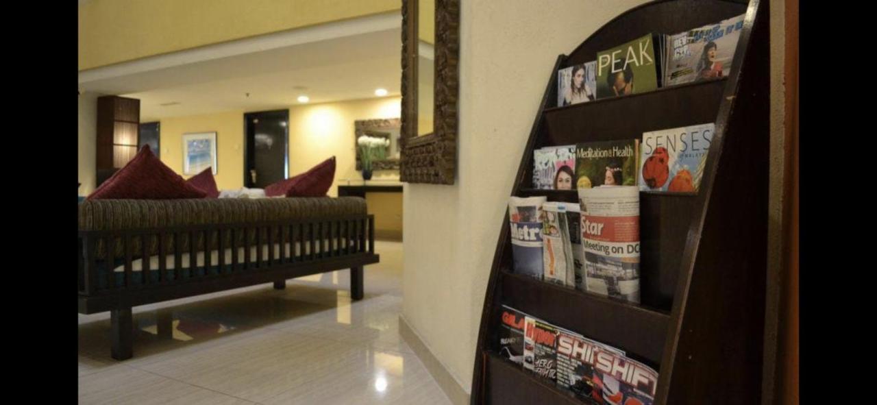 Resort Suites By Landmark At Bandar Sunway Sunway Lagoon Kampong Penaga  Buitenkant foto