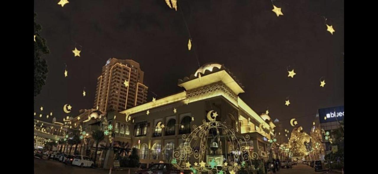 Resort Suites By Landmark At Bandar Sunway Sunway Lagoon Kampong Penaga  Buitenkant foto