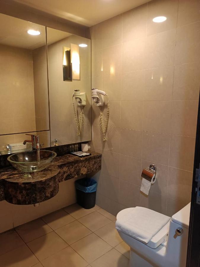 Resort Suites By Landmark At Bandar Sunway Sunway Lagoon Kampong Penaga  Buitenkant foto