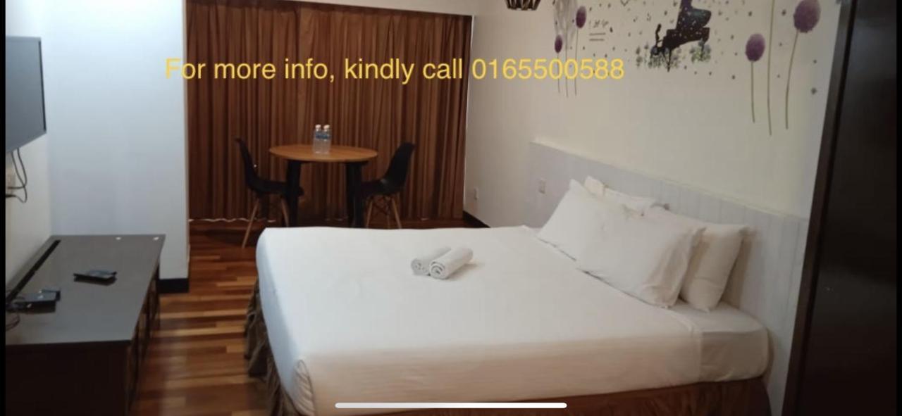 Resort Suites By Landmark At Bandar Sunway Sunway Lagoon Kampong Penaga  Buitenkant foto
