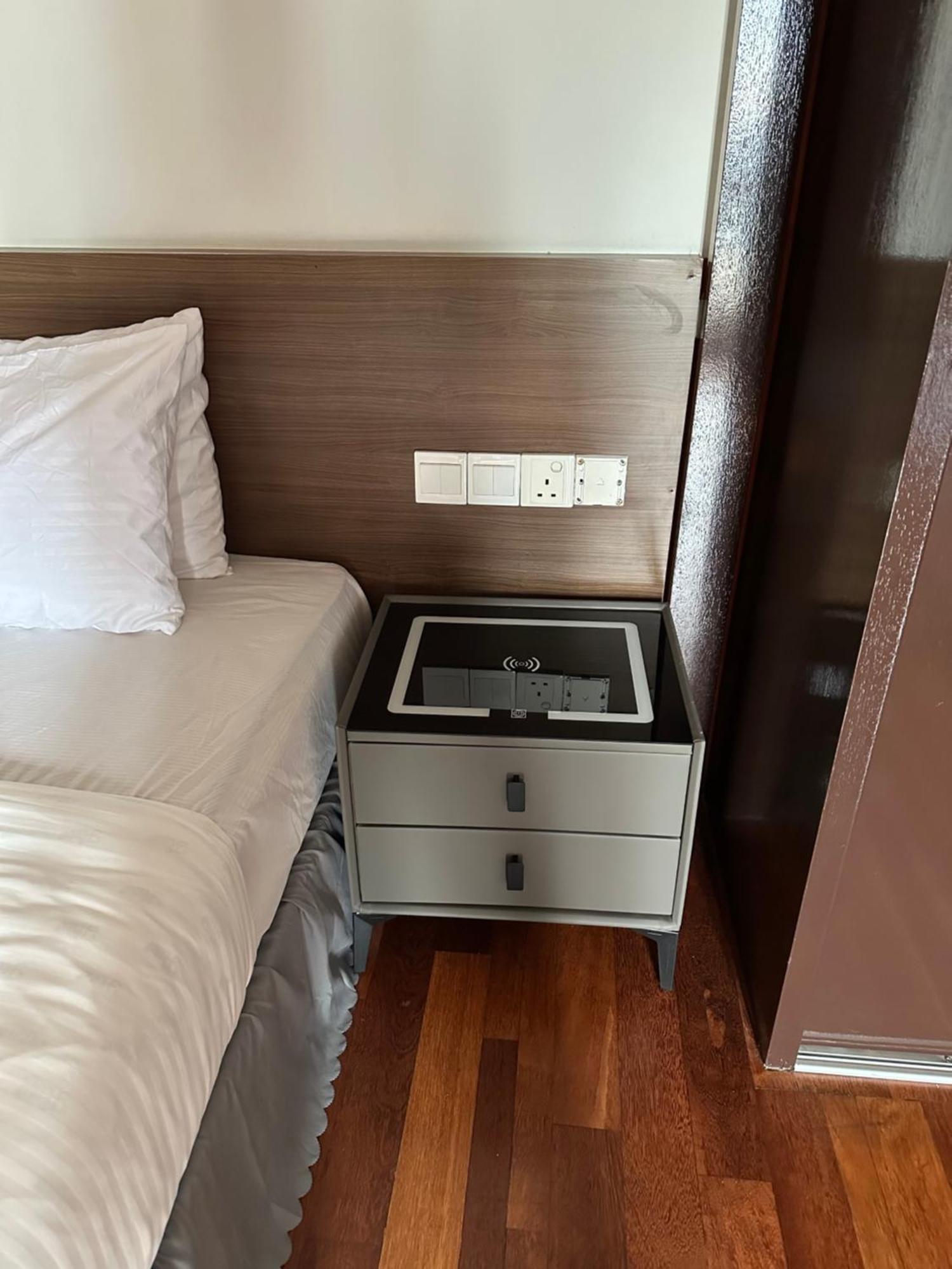 Resort Suites By Landmark At Bandar Sunway Sunway Lagoon Kampong Penaga  Buitenkant foto