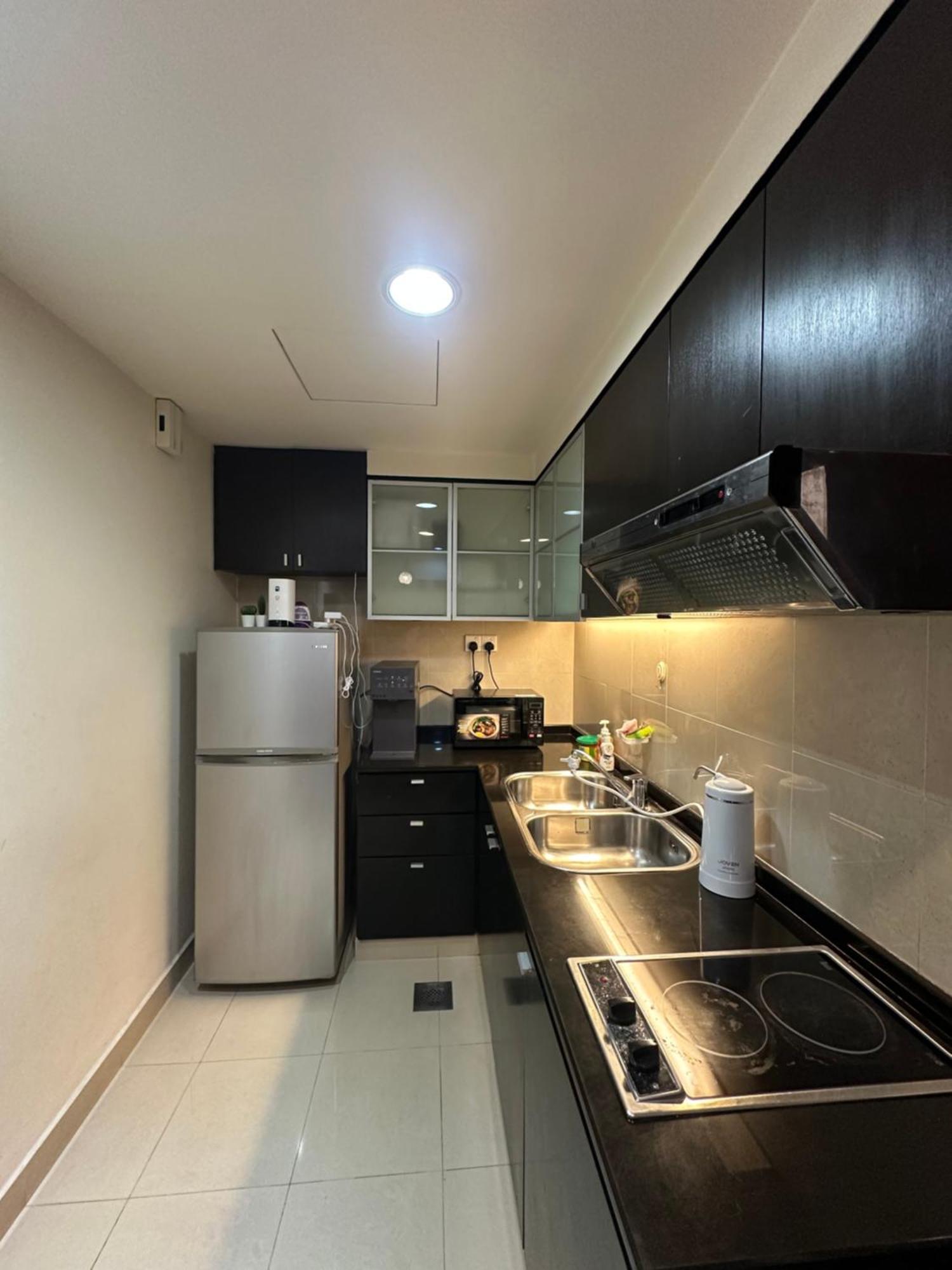 Resort Suites By Landmark At Bandar Sunway Sunway Lagoon Kampong Penaga  Buitenkant foto