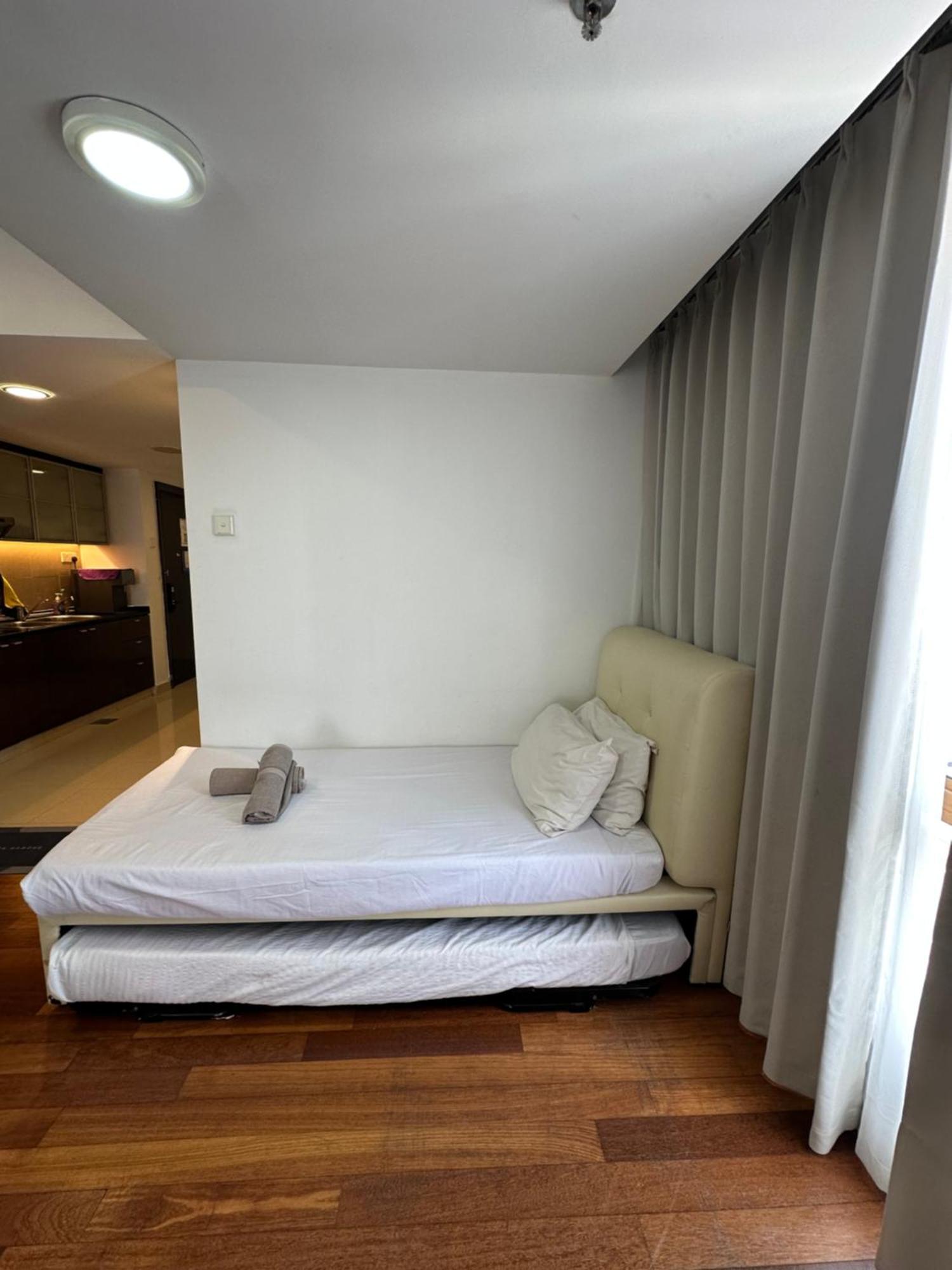 Resort Suites By Landmark At Bandar Sunway Sunway Lagoon Kampong Penaga  Buitenkant foto
