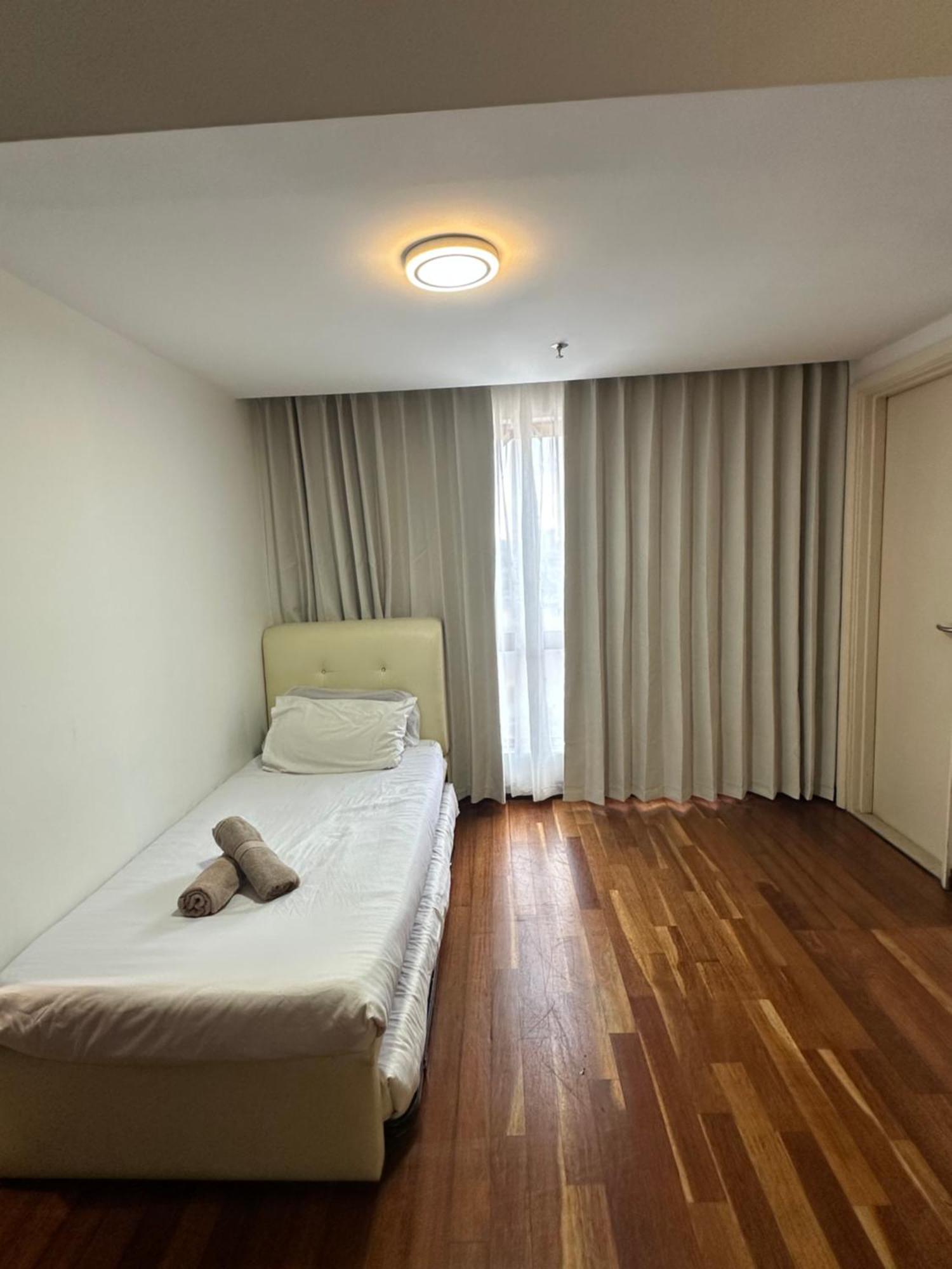 Resort Suites By Landmark At Bandar Sunway Sunway Lagoon Kampong Penaga  Buitenkant foto
