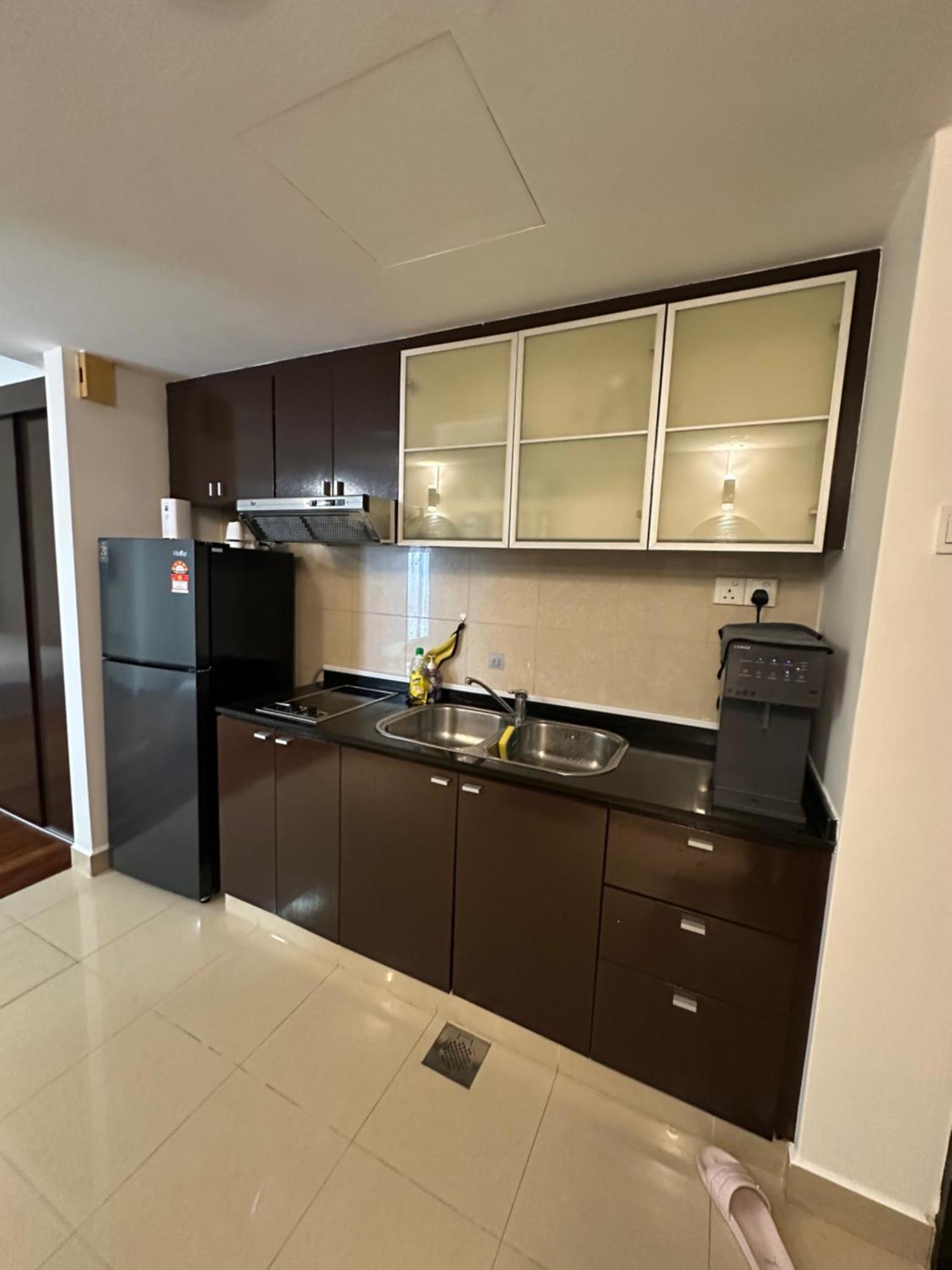 Resort Suites By Landmark At Bandar Sunway Sunway Lagoon Kampong Penaga  Buitenkant foto
