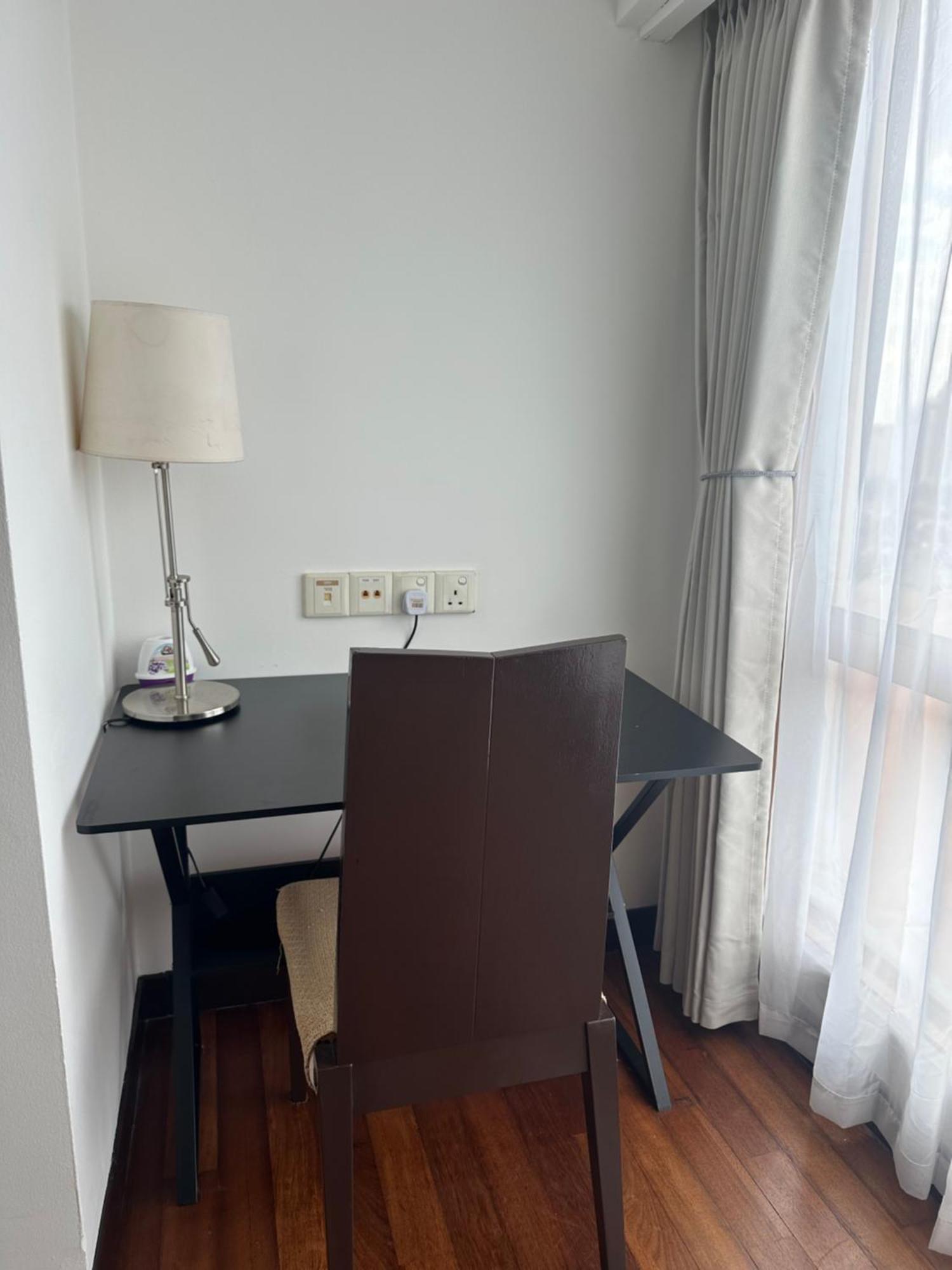 Resort Suites By Landmark At Bandar Sunway Sunway Lagoon Kampong Penaga  Buitenkant foto