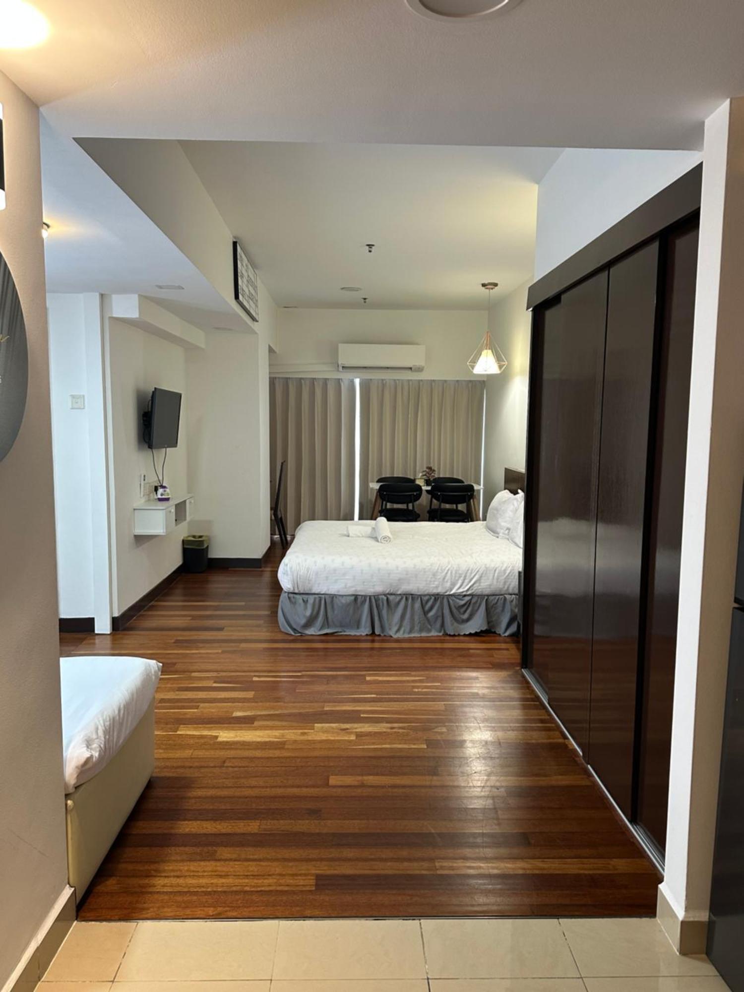 Resort Suites By Landmark At Bandar Sunway Sunway Lagoon Kampong Penaga  Buitenkant foto