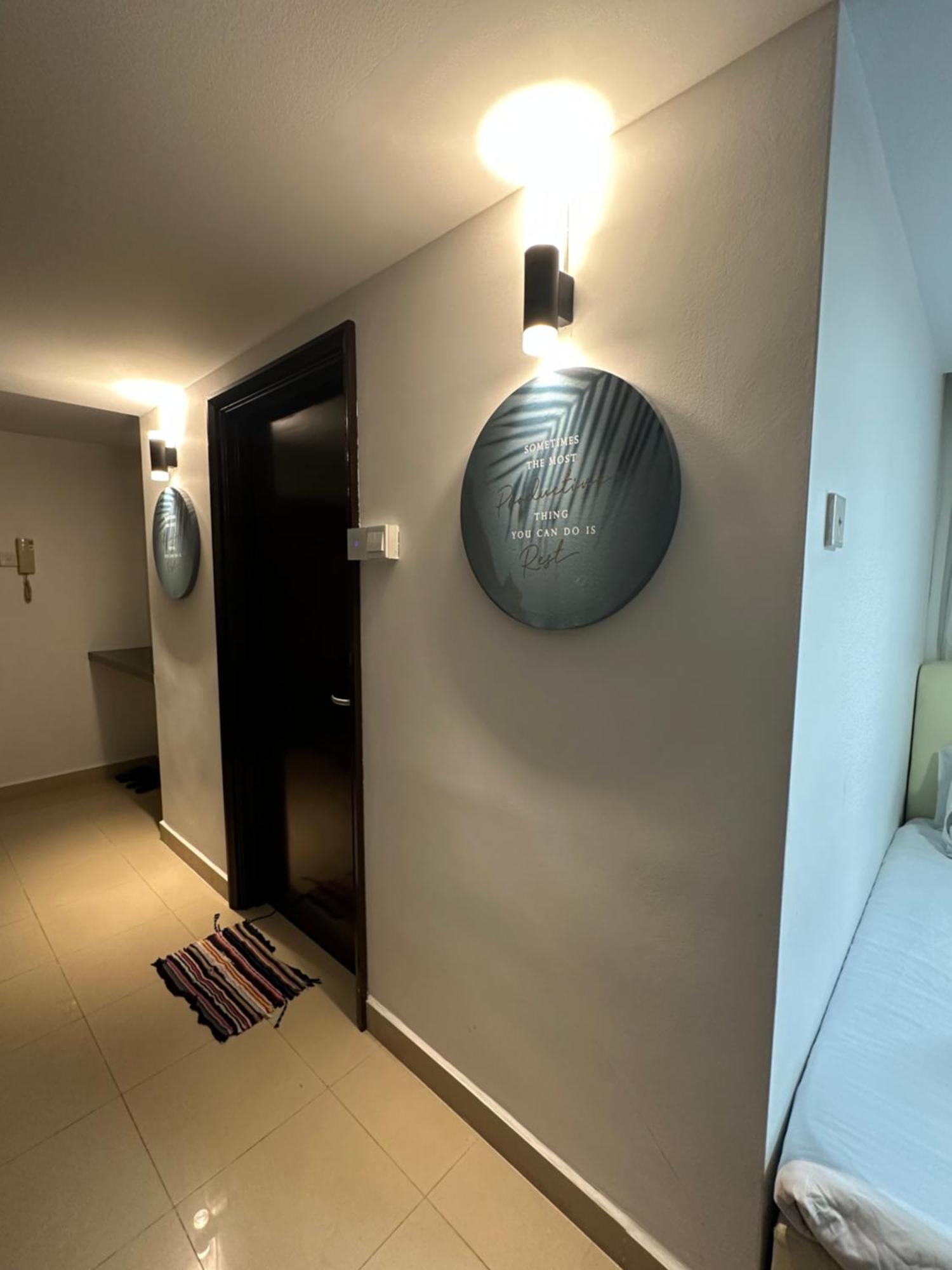 Resort Suites By Landmark At Bandar Sunway Sunway Lagoon Kampong Penaga  Buitenkant foto