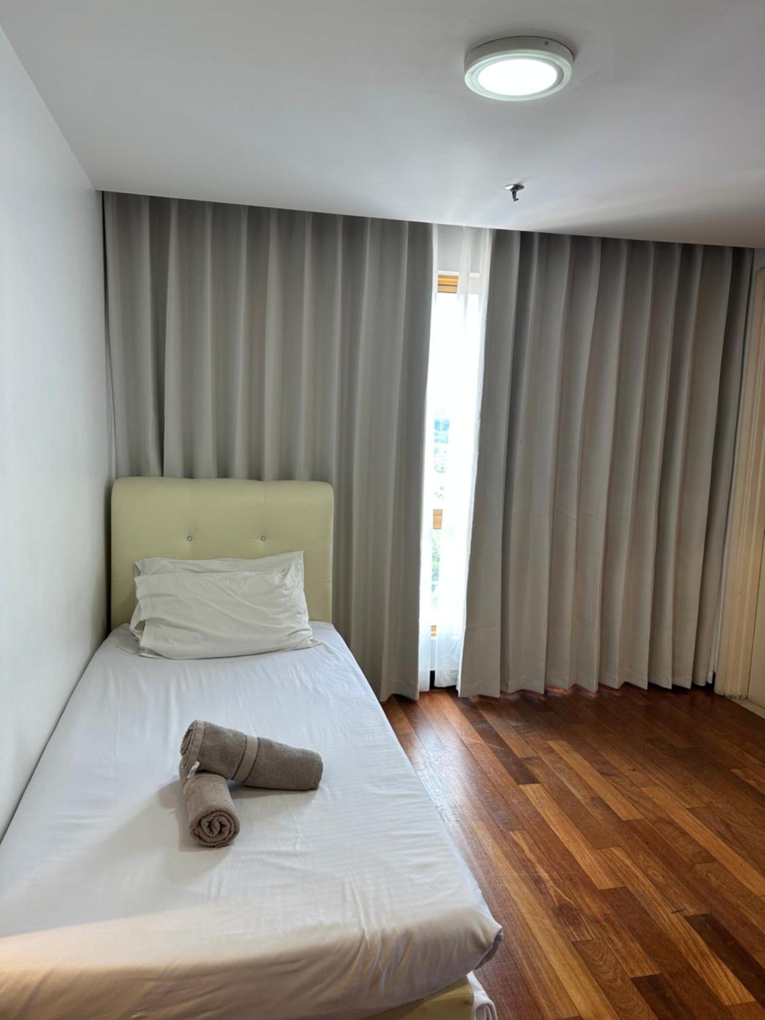 Resort Suites By Landmark At Bandar Sunway Sunway Lagoon Kampong Penaga  Buitenkant foto
