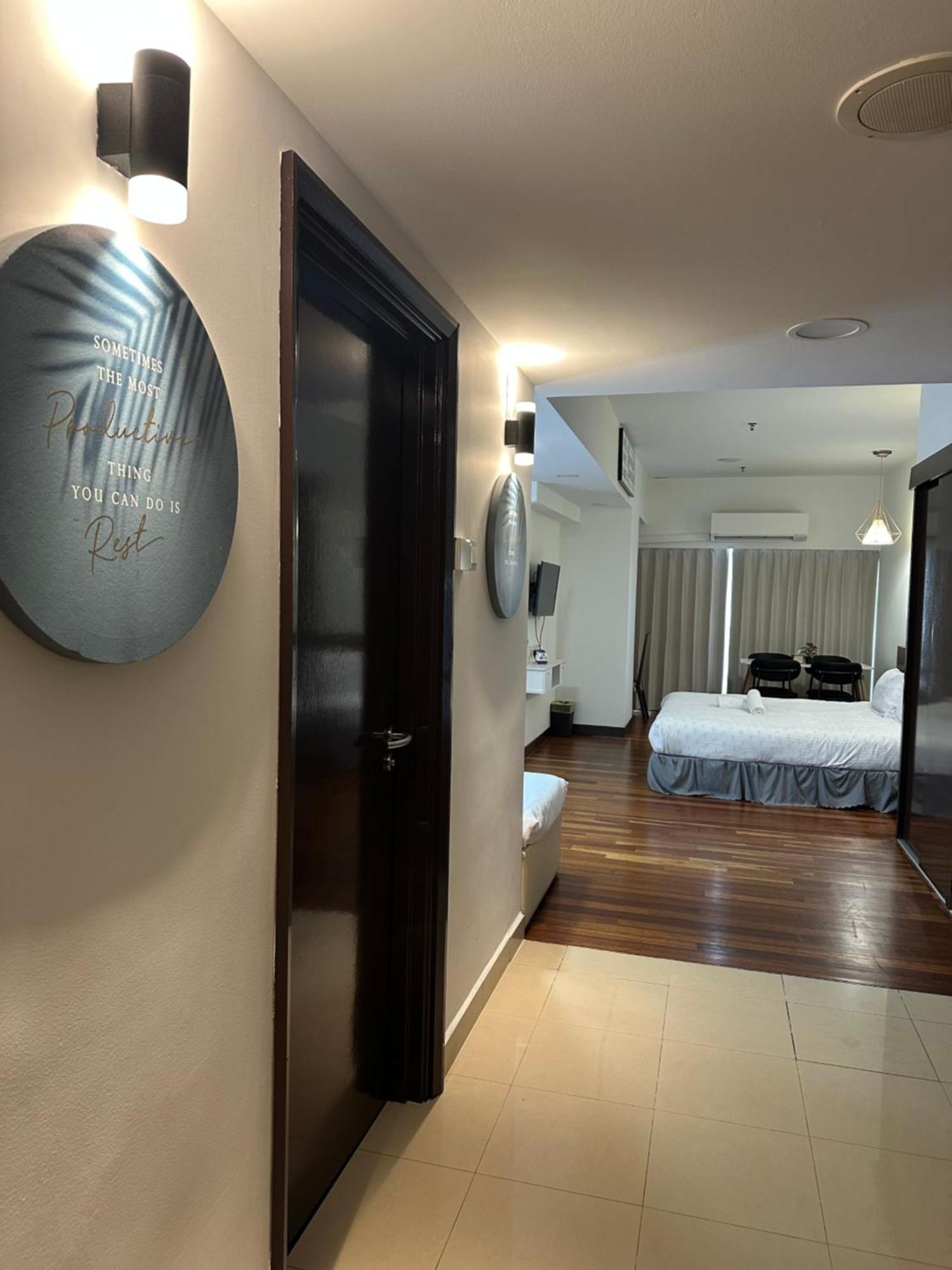 Resort Suites By Landmark At Bandar Sunway Sunway Lagoon Kampong Penaga  Buitenkant foto