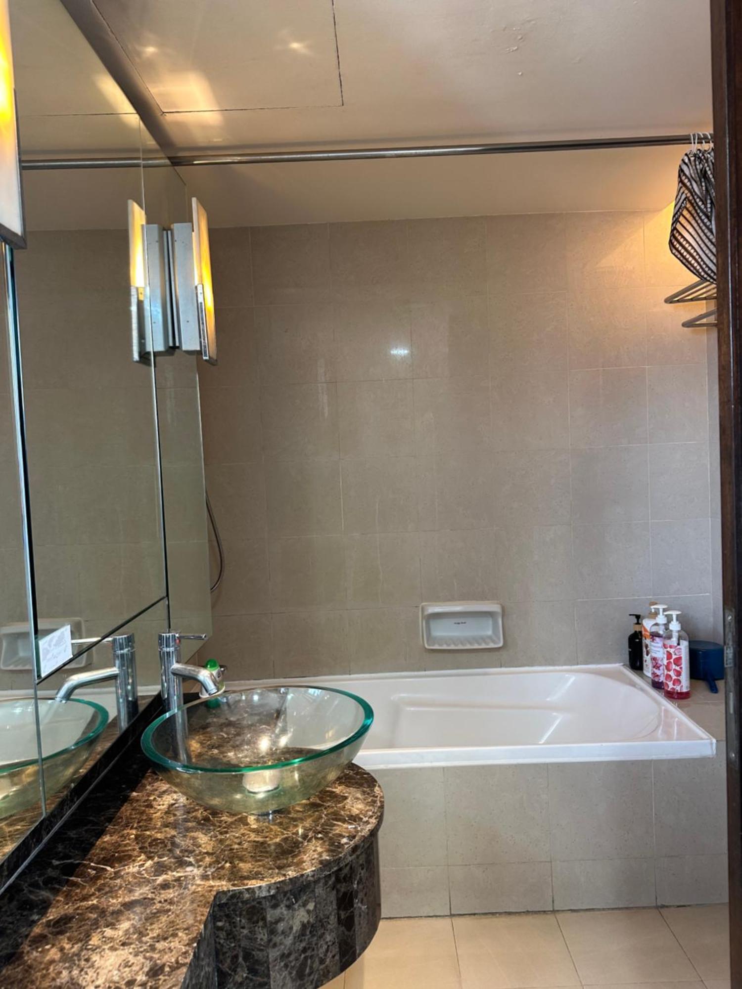 Resort Suites By Landmark At Bandar Sunway Sunway Lagoon Kampong Penaga  Buitenkant foto