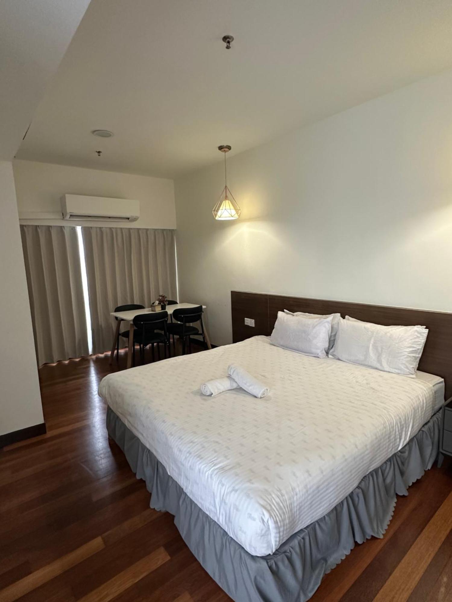 Resort Suites By Landmark At Bandar Sunway Sunway Lagoon Kampong Penaga  Buitenkant foto