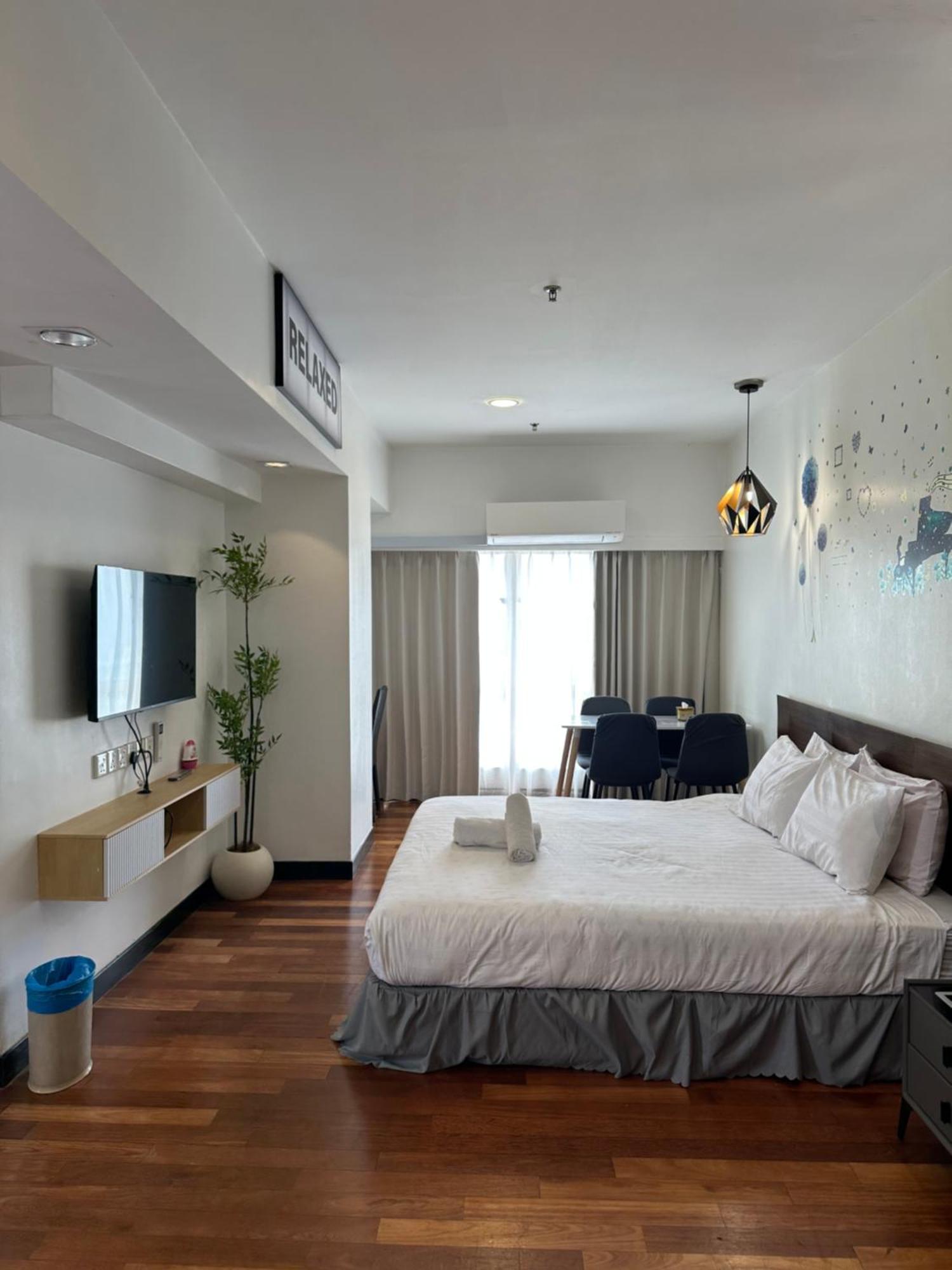 Resort Suites By Landmark At Bandar Sunway Sunway Lagoon Kampong Penaga  Buitenkant foto