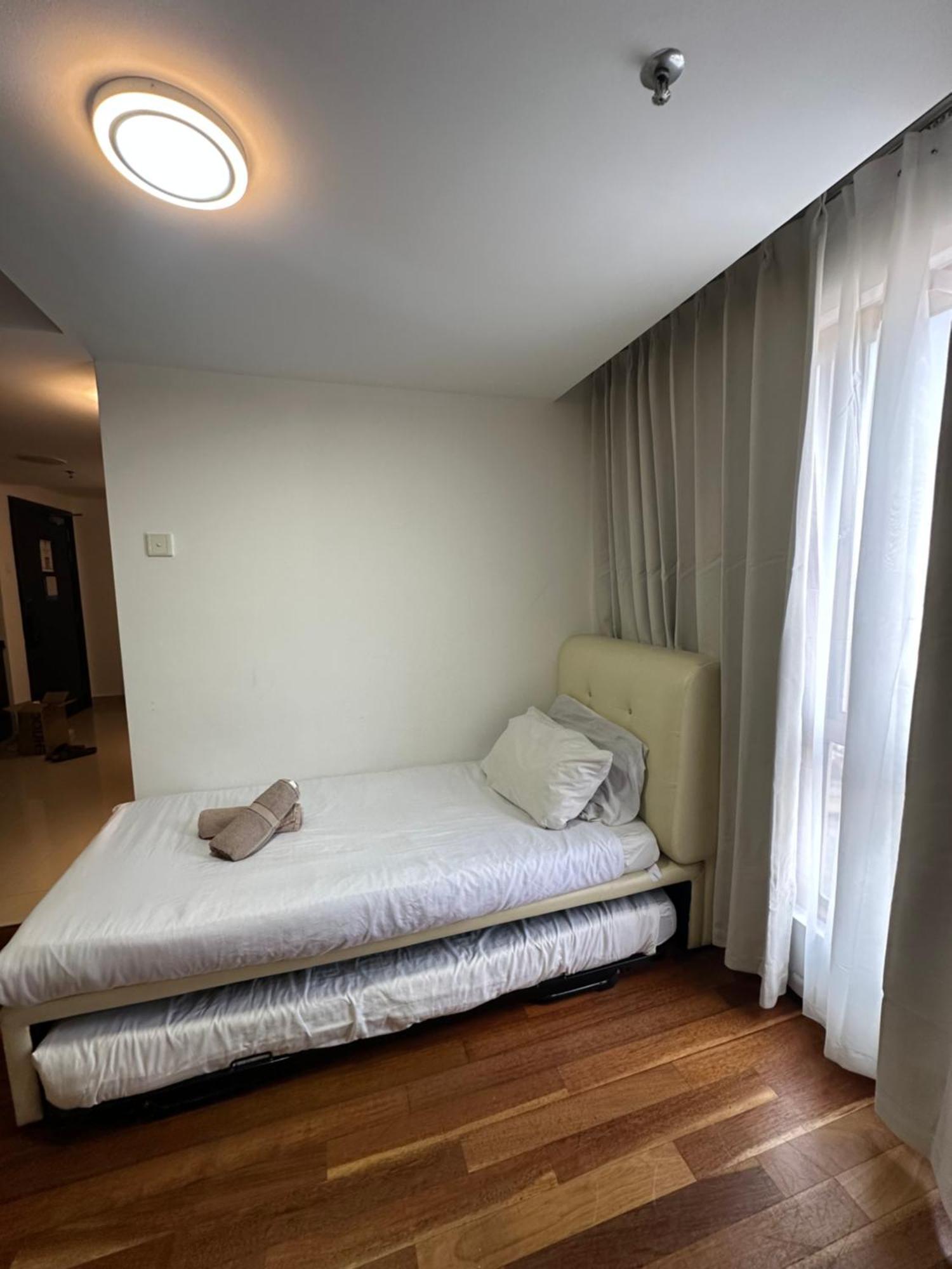 Resort Suites By Landmark At Bandar Sunway Sunway Lagoon Kampong Penaga  Buitenkant foto