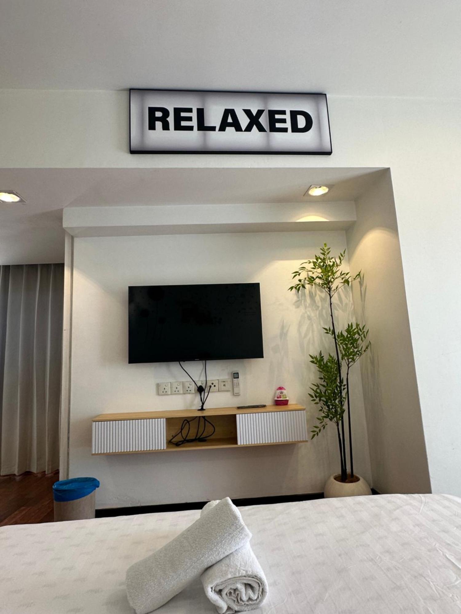 Resort Suites By Landmark At Bandar Sunway Sunway Lagoon Kampong Penaga  Buitenkant foto