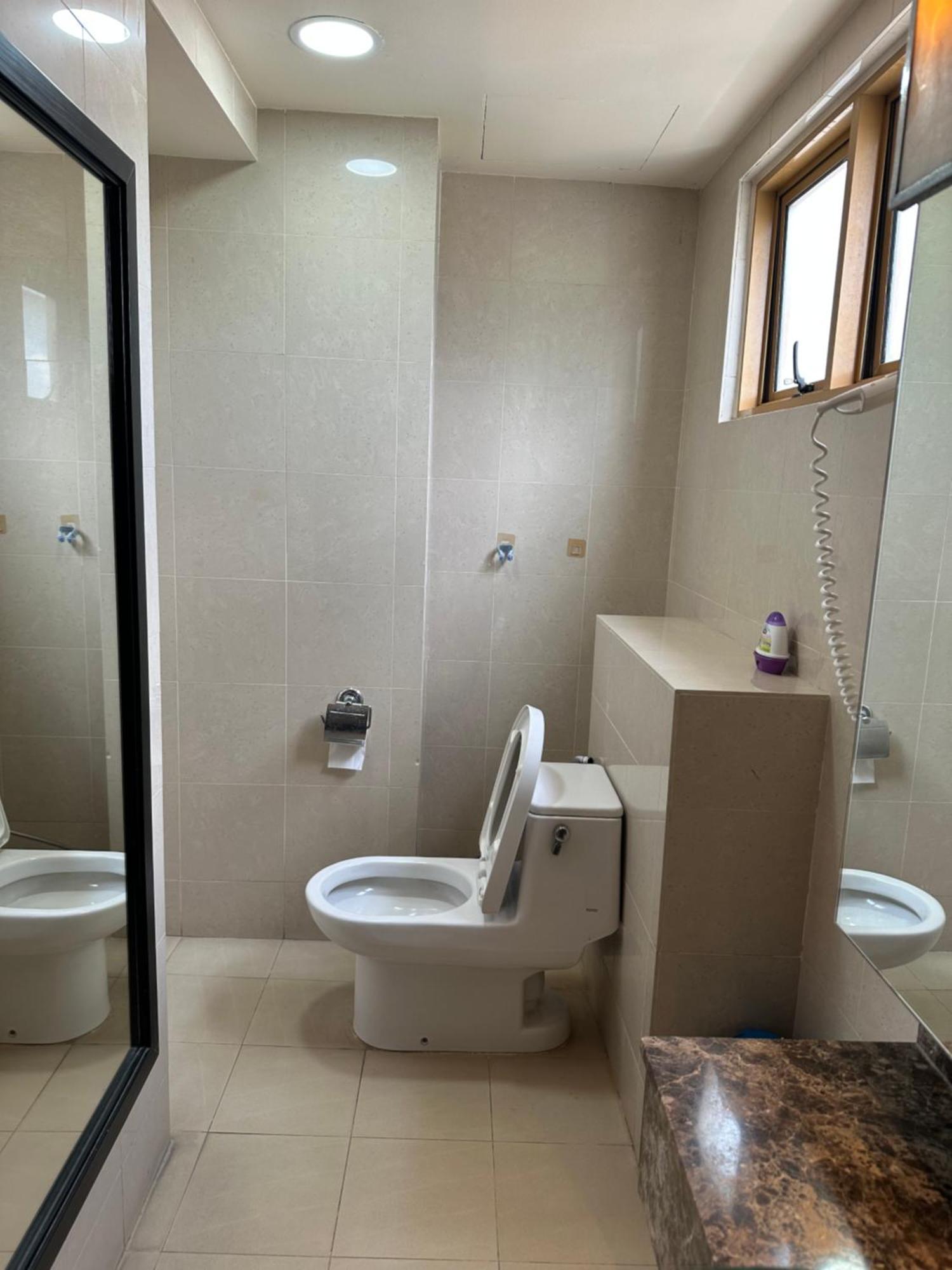 Resort Suites By Landmark At Bandar Sunway Sunway Lagoon Kampong Penaga  Buitenkant foto