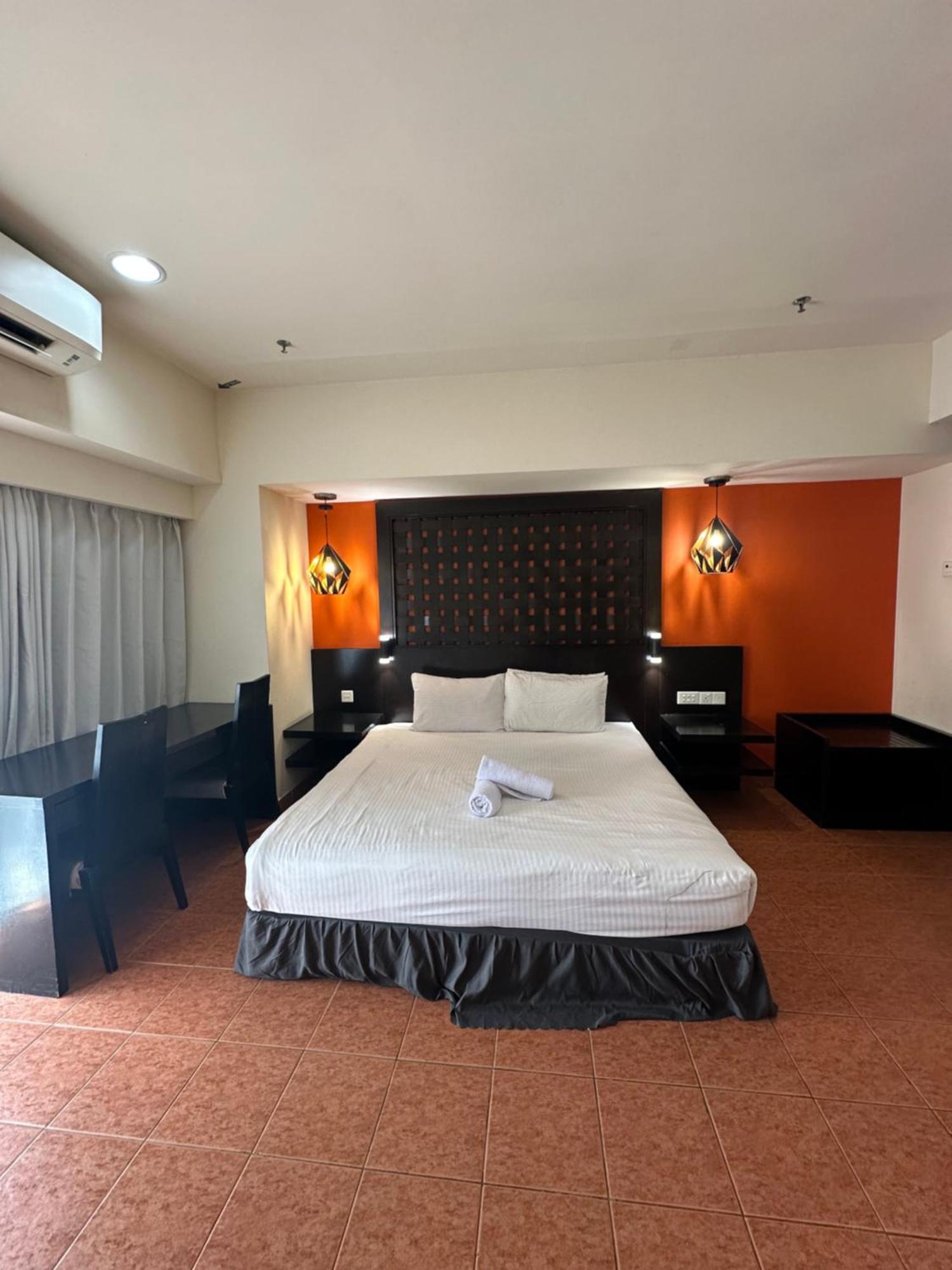 Resort Suites By Landmark At Bandar Sunway Sunway Lagoon Kampong Penaga  Buitenkant foto