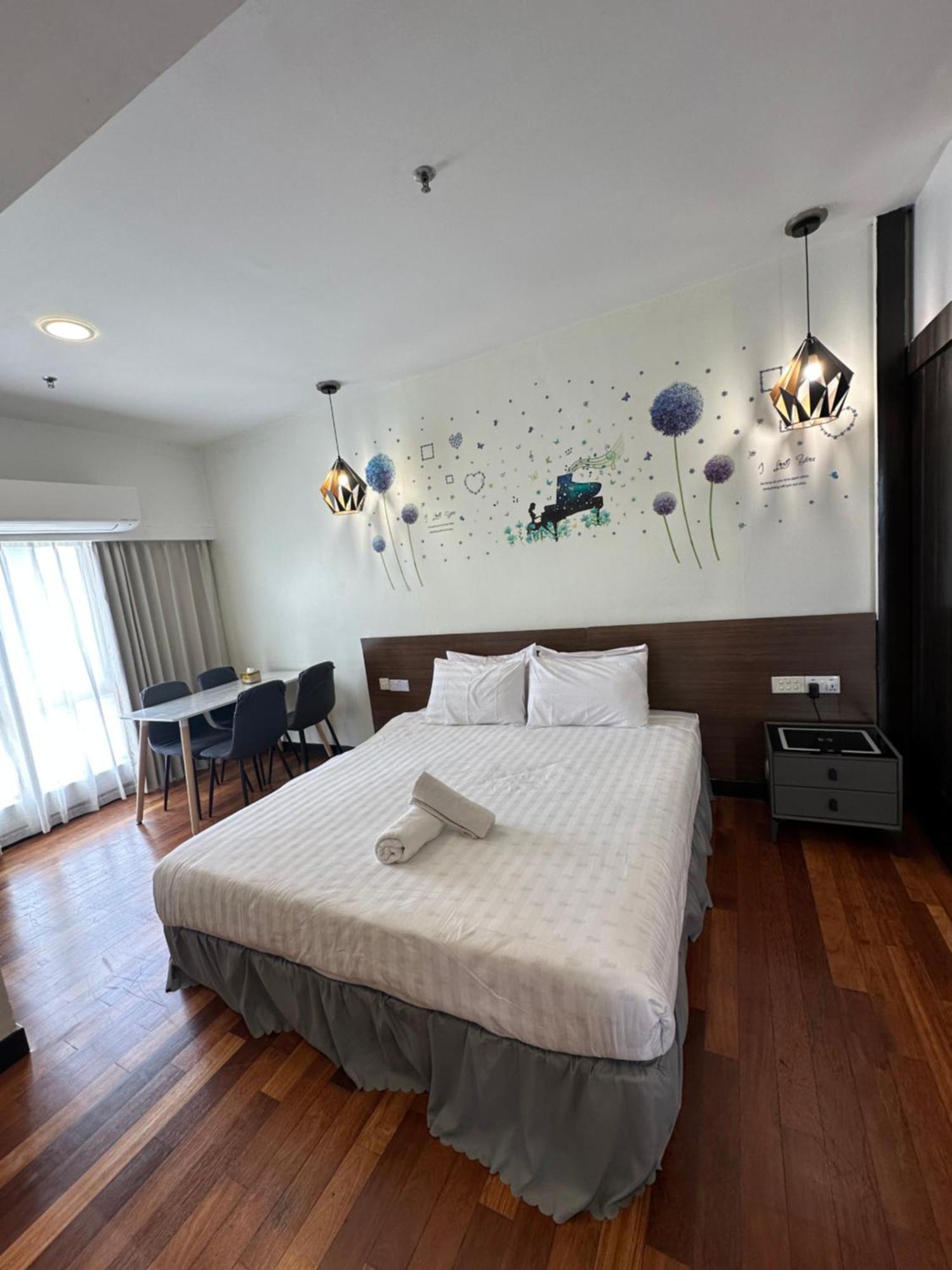Resort Suites By Landmark At Bandar Sunway Sunway Lagoon Kampong Penaga  Buitenkant foto