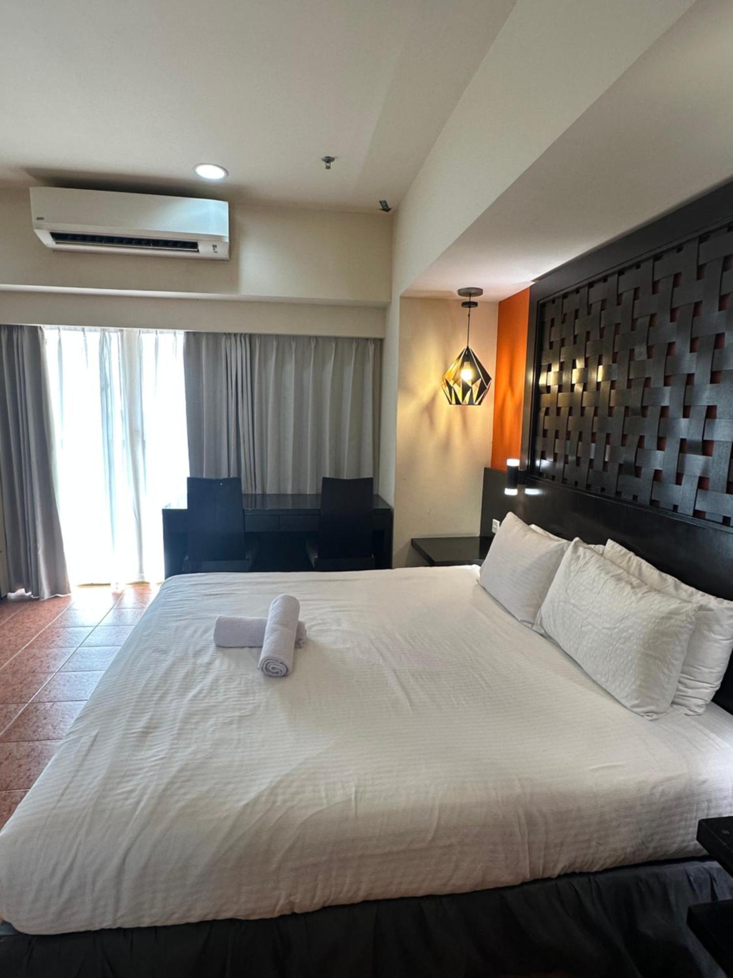 Resort Suites By Landmark At Bandar Sunway Sunway Lagoon Kampong Penaga  Buitenkant foto
